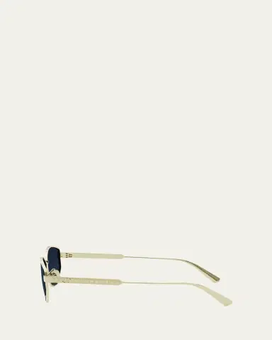 Dior Diorcannage B1U Metal Sunglasses | Thumbnail 3 Dior Diorcannage B1U Metal Sunglasses | Thumbnail 3