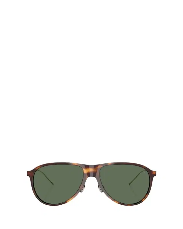 0BC4011S Acetate Aviator Sunglasses