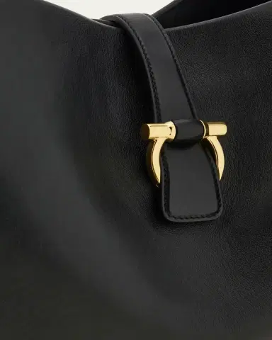 Ferragamo New Line Tote Bag | Thumbnail 7 Ferragamo New Line Tote Bag | Thumbnail 7