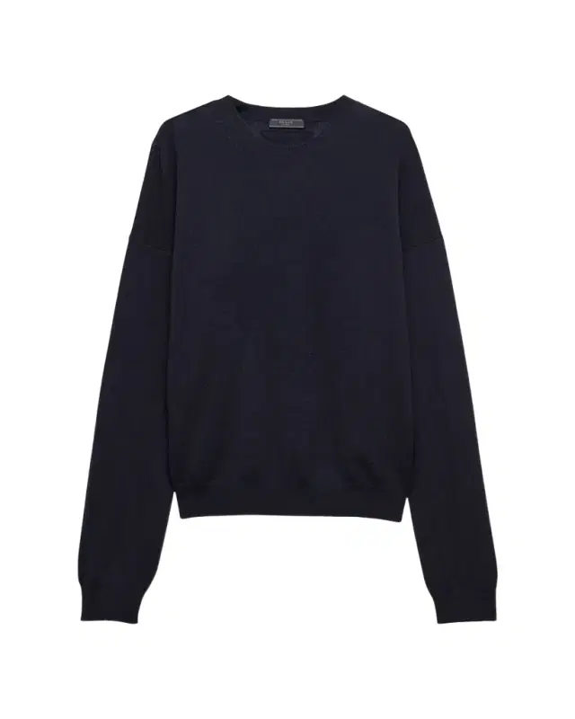 Men's Cashmere Knit Sweater