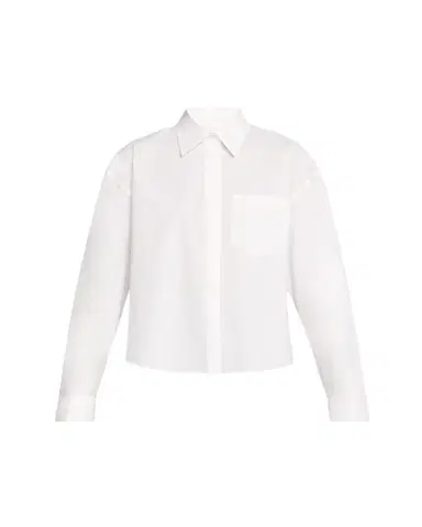 anOnlyChild Bartley Poplin Cotton Shirt | Thumbnail 1