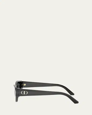 DIOR DiorGlow B1I Sunglasses | Thumbnail 3