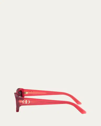 DIOR DiorGlow B1I Sunglasses | Thumbnail 5