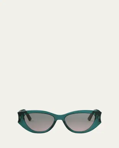 DIOR DiorGlow B1I Sunglasses | Thumbnail 6