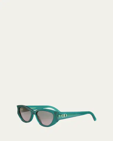 DIOR DiorGlow B1I Sunglasses | Thumbnail 7