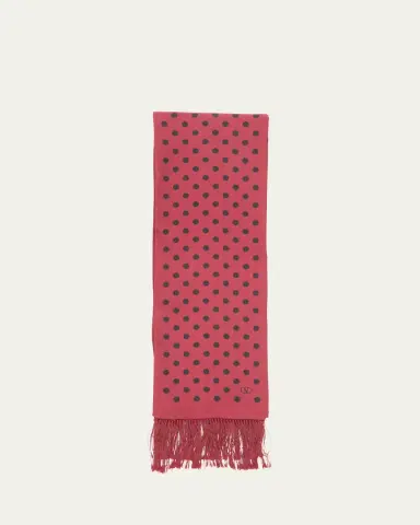 Valentino Garavani SCARF BANDEAUX | Thumbnail 2