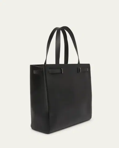 Christian Louboutin Men's Kyipouch Leather Tote Bag | Thumbnail 5 Christian Louboutin Men's Kyipouch Leather Tote Bag | Thumbnail 5
