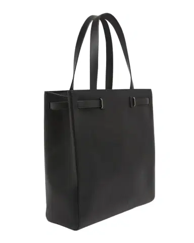 Christian Louboutin Men's Kyipouch Leather Tote Bag | Thumbnail 1 Christian Louboutin Men's Kyipouch Leather Tote Bag | Thumbnail 1