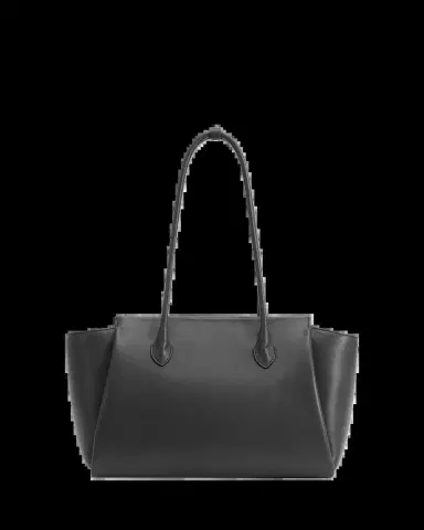 Aesther Ekme Smooth Leather Shoulder Bag | Thumbnail 2