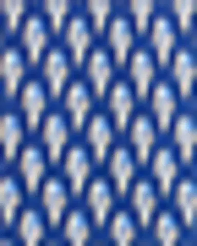 Ferragamo Men's Mini Ice Cream-Print Tie | Thumbnail 3 Ferragamo Men's Mini Ice Cream-Print Tie | Thumbnail 3