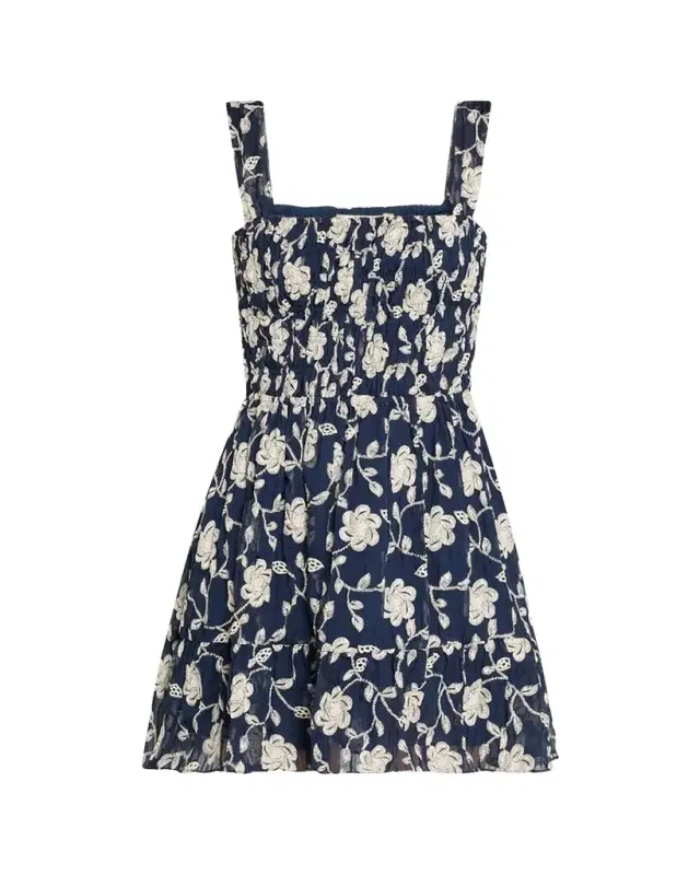 Aydan Mini Dress