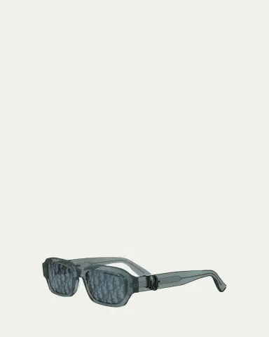 Dior Oblique S2I Sunglasses | Thumbnail 3 Dior Oblique S2I Sunglasses | Thumbnail 3