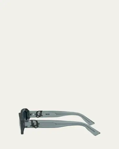 Dior Oblique S2I Sunglasses | Thumbnail 4 Dior Oblique S2I Sunglasses | Thumbnail 4