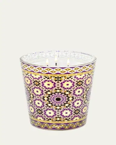 NEST New York Moroccan Amber Specialty Luxury Candle, 21.2 oz. | Thumbnail 2 NEST New York Moroccan Amber Specialty Luxury Candle, 21.2 oz. | Thumbnail 2