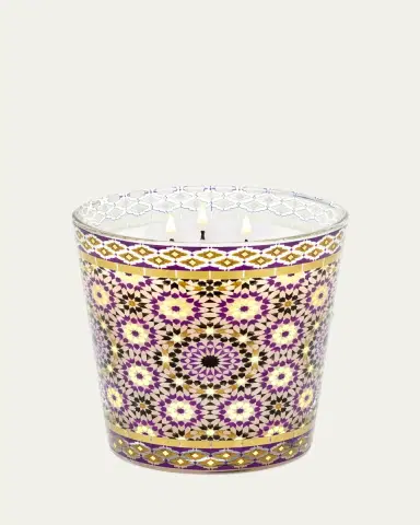 NEST New York Moroccan Amber Specialty Luxury Candle, 21.2 oz. | Thumbnail 3 NEST New York Moroccan Amber Specialty Luxury Candle, 21.2 oz. | Thumbnail 3