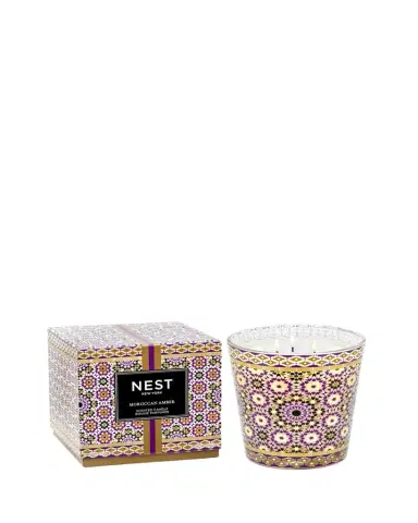NEST New York Moroccan Amber Specialty Luxury Candle, 21.2 oz. | Thumbnail 1 NEST New York Moroccan Amber Specialty Luxury Candle, 21.2 oz. | Thumbnail 1