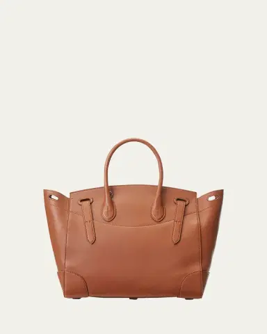 Ralph Lauren Collection Nappa Leather Soft Ricky 33 | Thumbnail 3