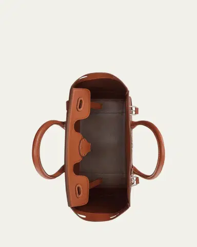 Ralph Lauren Collection Nappa Leather Soft Ricky 33 | Thumbnail 4