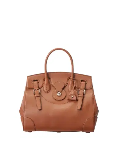 Ralph Lauren Collection Nappa Leather Soft Ricky 33 | Thumbnail 1