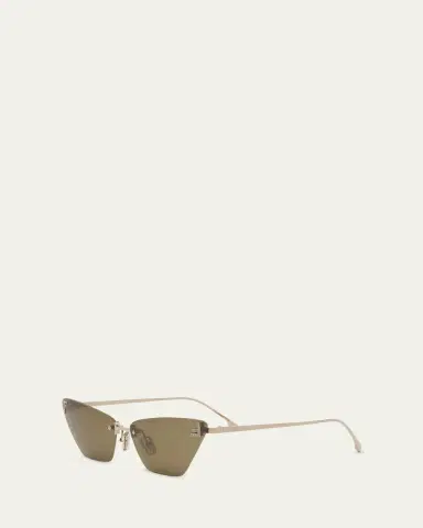 Fendi FE4160US Cat-Eye Crystalized Logo Sunglasses | Thumbnail 6 Fendi FE4160US Cat-Eye Crystalized Logo Sunglasses | Thumbnail 6