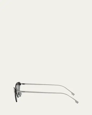 Fendi FE4160US Cat-Eye Crystalized Logo Sunglasses | Thumbnail 10 Fendi FE4160US Cat-Eye Crystalized Logo Sunglasses | Thumbnail 10