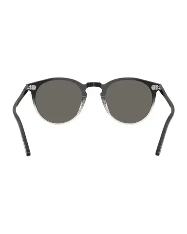 Oliver Peoples Men's OV5183S Round Acetate Sunglasses | Thumbnail 1