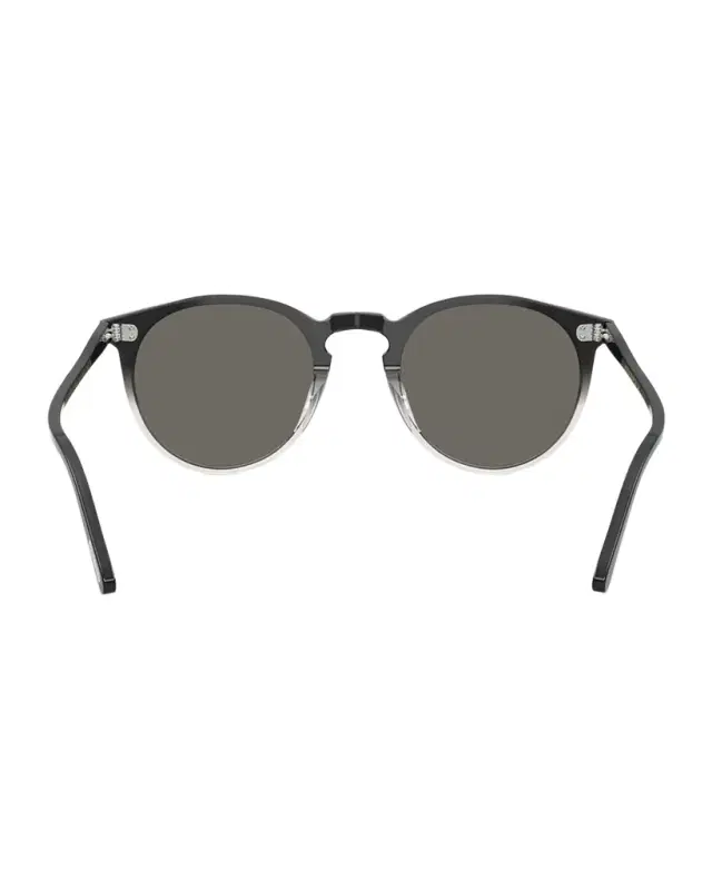 Oliver Peoples Men's OV5183S Round Acetate Sunglasses