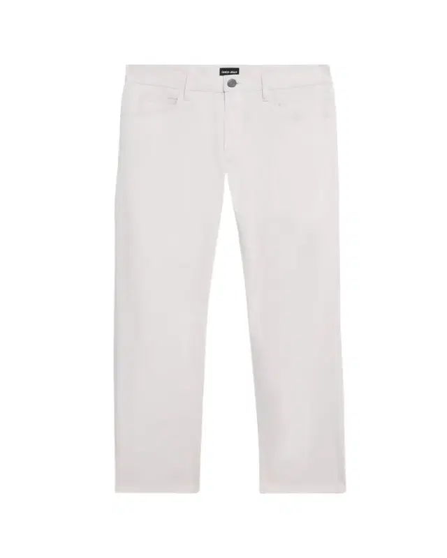 Men's 5-Pocket Stretch Cotton Pants