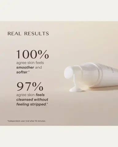 MZ Skin Calming Cream Cleanser, 3.4 oz. | Thumbnail 3 MZ Skin Calming Cream Cleanser, 3.4 oz. | Thumbnail 3