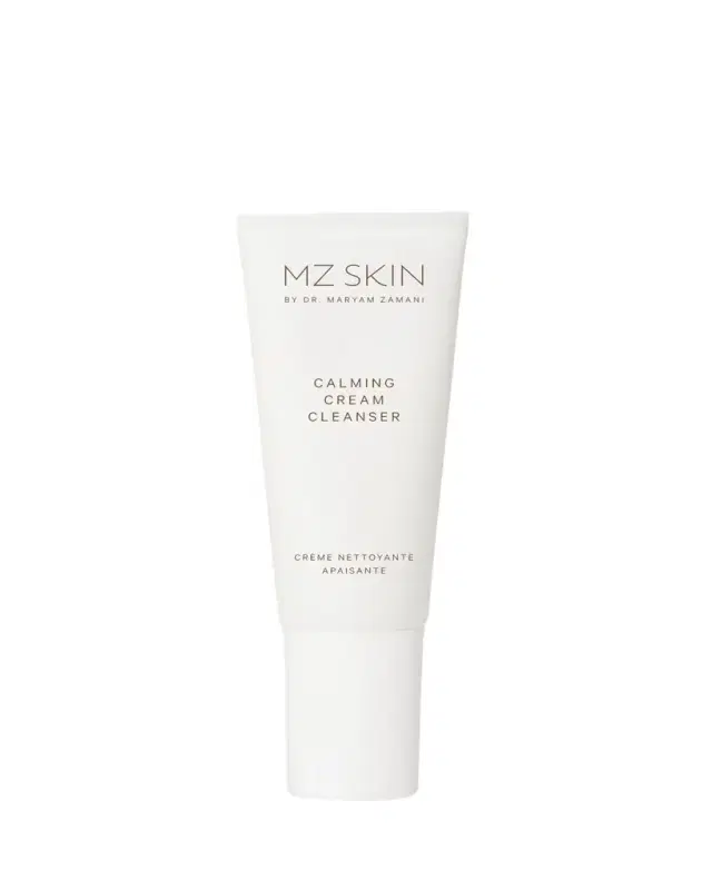 Calming Cream Cleanser, 3.4 oz.