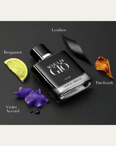 Giorgio Armani Acqua Di Giò Elixir, 1.7 oz. | Thumbnail 2