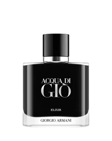 Giorgio Armani Acqua Di Giò Elixir, 1.7 oz. | Thumbnail 1