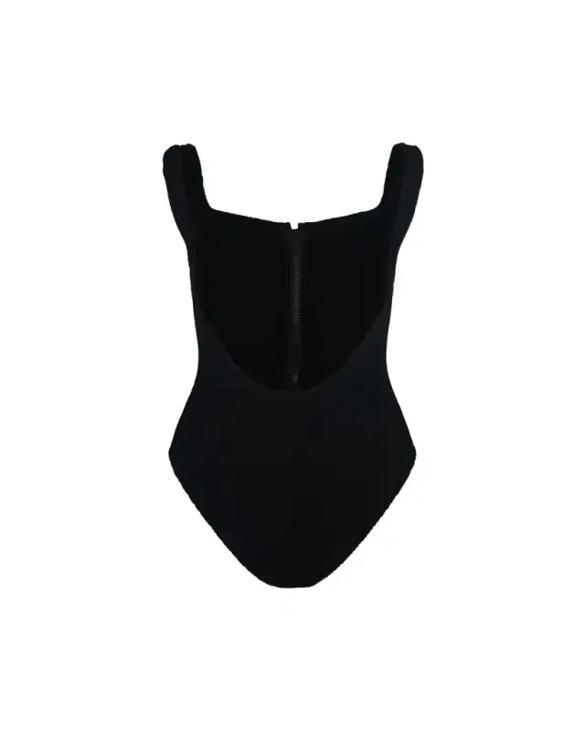 Dallas One-Piece Swimsuit