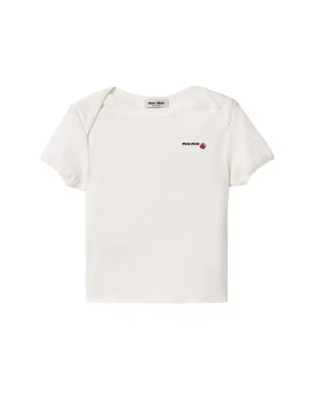 Envelope Short-Sleeve T-Shirt