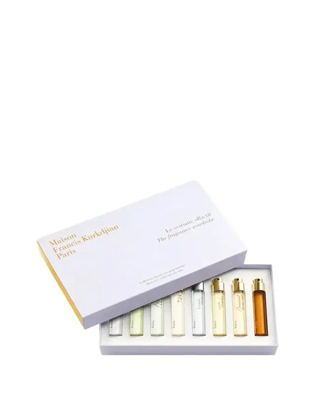 Fragrance Wardrobe Discovery Collection for Him