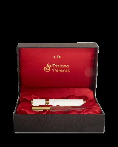 Tiziana Terenzi Luxury Box Set With Two 0.3-oz. Vials - Draco | Thumbnail 2