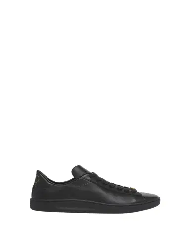 Valentino Garavani Men's Royco Napa Leather Low-Top Sneakers | Thumbnail 1 Valentino Garavani Men's Royco Napa Leather Low-Top Sneakers | Thumbnail 1