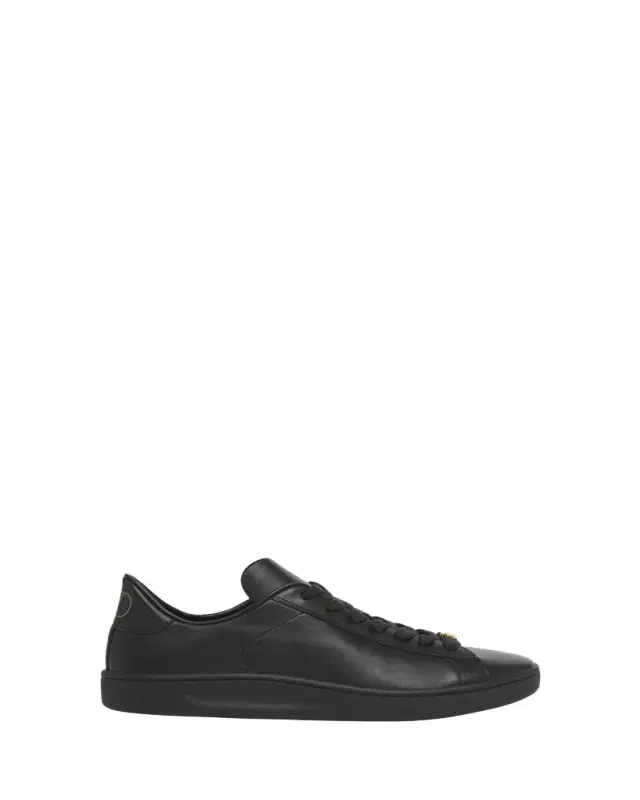 Valentino Garavani Men's Royco Napa Leather Low-Top Sneakers