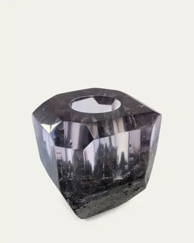 Studio Jule Cats IN DISGUISE Diamond Vase | Thumbnail 2