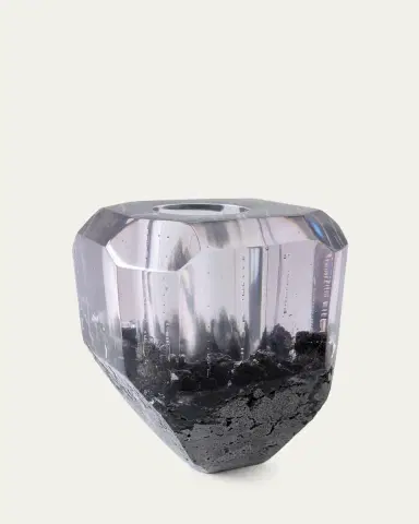 Studio Jule Cats IN DISGUISE Diamond Vase | Thumbnail 5