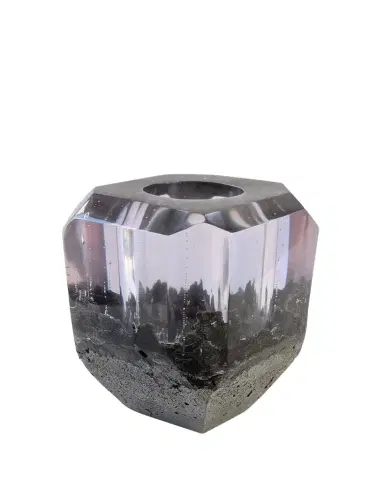 Studio Jule Cats IN DISGUISE Diamond Vase | Thumbnail 1