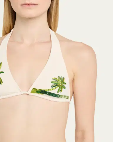 Tara Matthews Maqius Palms Two-Piece Swimsuit | Thumbnail 4 Tara Matthews Maqius Palms Two-Piece Swimsuit | Thumbnail 4