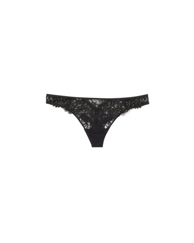 Lise Charmel Desirs De Venise Lace & Tulle G-String