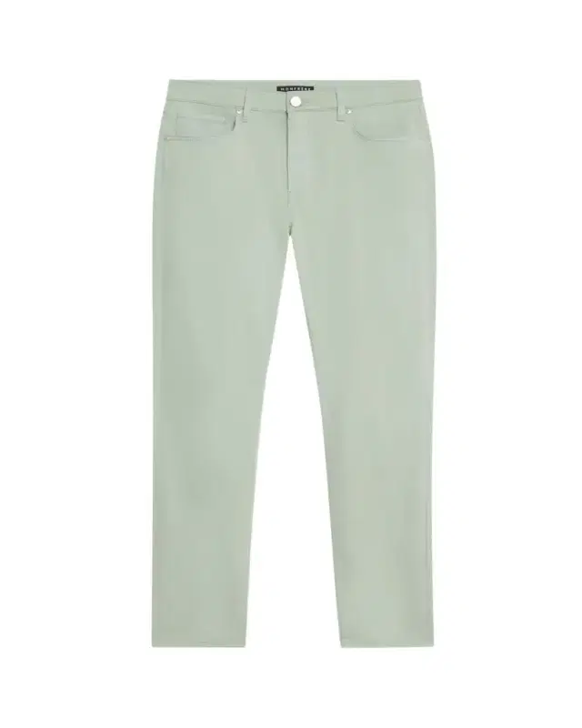 Men's Brando Mineral Green Jeans