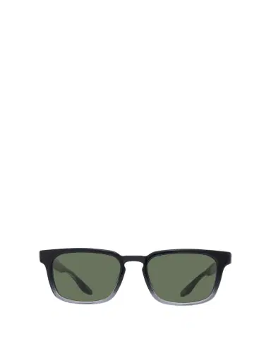 BARTON PERREIRA Men's Hamilton x 000 Zyl Rectangle Sunglasses | Thumbnail 1 BARTON PERREIRA Men's Hamilton x 000 Zyl Rectangle Sunglasses | Thumbnail 1