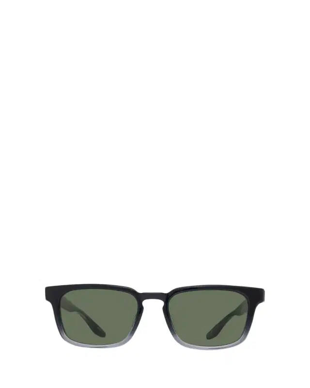 Barton Perreira Men's Hamilton x 000 Zyl Rectangle Sunglasses