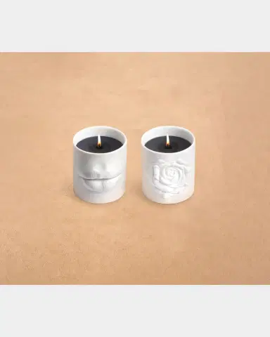 L 'Objet Le Duo - Oh Mon Dieu! + Rose Noire Candles | Thumbnail 3