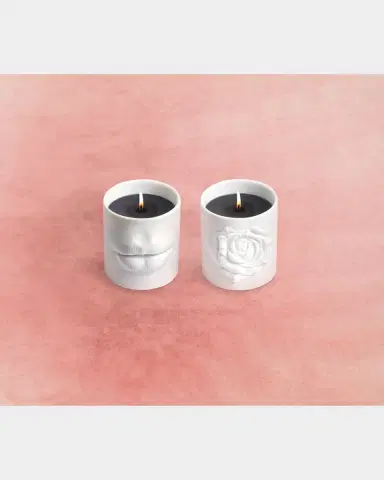 L 'Objet Le Duo - Oh Mon Dieu! + Rose Noire Candles | Thumbnail 4