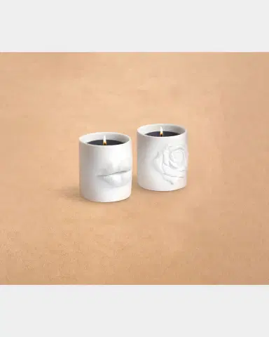 L 'Objet Le Duo - Oh Mon Dieu! + Rose Noire Candles | Thumbnail 5