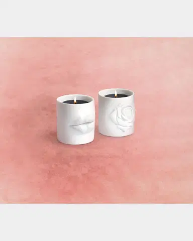 L 'Objet Le Duo - Oh Mon Dieu! + Rose Noire Candles | Thumbnail 6